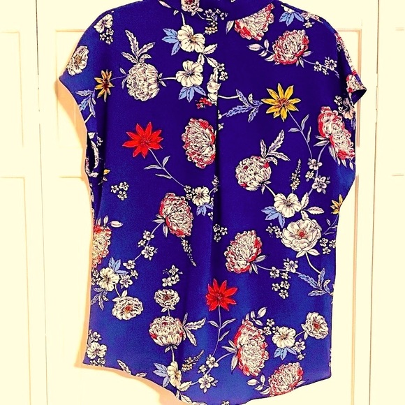 Jones NY Blouse - Picture 2 of 4